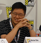 Victor Chu's image