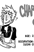 Chapter Cover Page