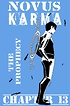 Chapter Cover Page