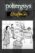 Chapter Cover Page