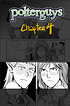 Chapter Cover Page