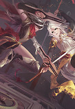 Duel Illustration