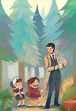 Illustration Thumbnail