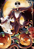 :: Nightmare before Christmas :: Illustration