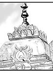 India Illustration