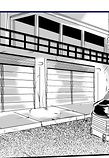 More background work Illustration