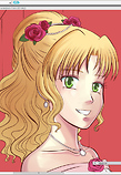 Sophie Ball -WIP- Coloring Illustration