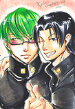 Takamido Illustration