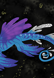 Korzel: Aquatic Form Illustration