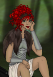 Kayth Illustration