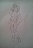 sketch Illustration