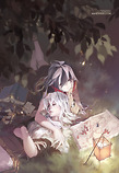 Night before the last battle Illustration