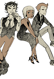 formal Illustration