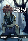 Manga Thumbnail
