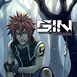 SIN Manga / Comic