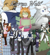 Go to Raven Wolf Manga / Comic Detail Page