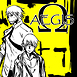 Aegis Omega Manga / Comic