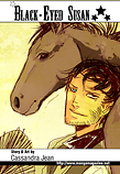 Black-Eyed Susan Manga / Comic