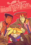 Manga Thumbnail