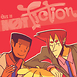 THIS IS NOT FICTION Manga / Comic