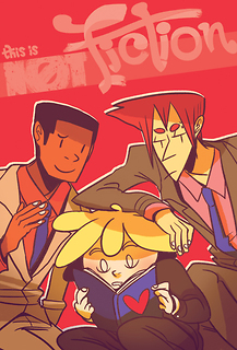 Manga title