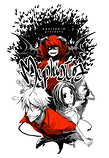 Manga / Comic Cover Page