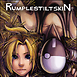 Rumplestiltskin Manga / Comic