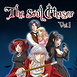 The Soul Chaser Manga / Comic