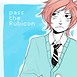 Pass The Rubicon Manga / Comic