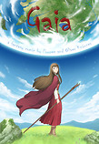 Manga / Comic Cover Page