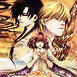 MYth: A Promise Manga / Comic