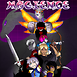 Magience Manga / Comic