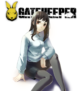 Go to GATEKEEPER Manga / Comic Detail Page