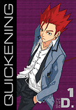 Manga Thumbnail