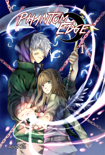 Manga title