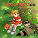 Sandra and Woo Manga / Comic