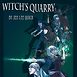 Witch's Quarry Manga / Comic