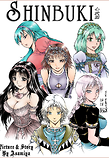 Manga / Comic Thumbnail