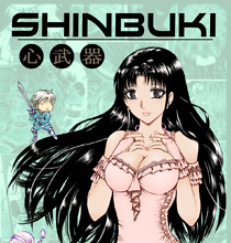 Go to Shinbuki Manga / Comic Detail Page