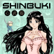 Shinbuki Manga / Comic