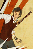 Honeydew Syndrome Manga / Comic