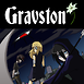 Gravston Manga / Comic