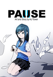 Manga / Comic Cover Page
