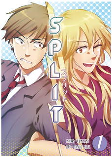 Manga title
