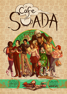 Manga title