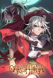 Manga / Comic Cover Page