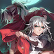 Carciphona Manga / Comic