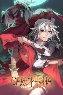 Manga title