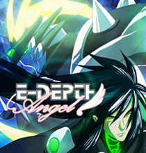 Go to E-Depth Angel Manga / Comic Detail Page