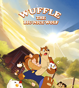 Go to Wuffle : The Big Nice Wolf Manga / Comic Detail Page